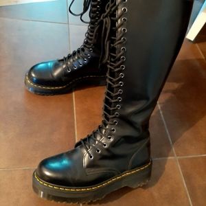Dr. Martens Britain